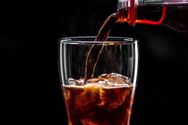 coca cola hnacka