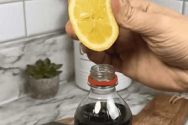 cola cola citorn