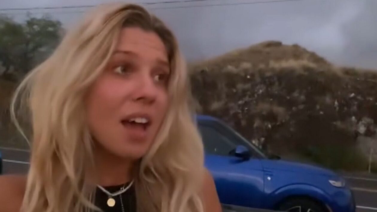 hawaii tsunami ceska