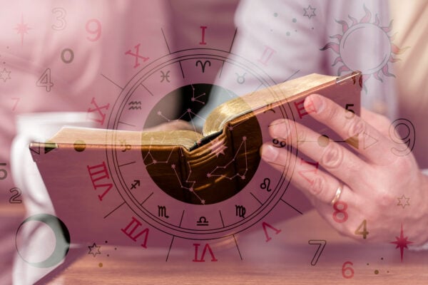 horoskop numerologia