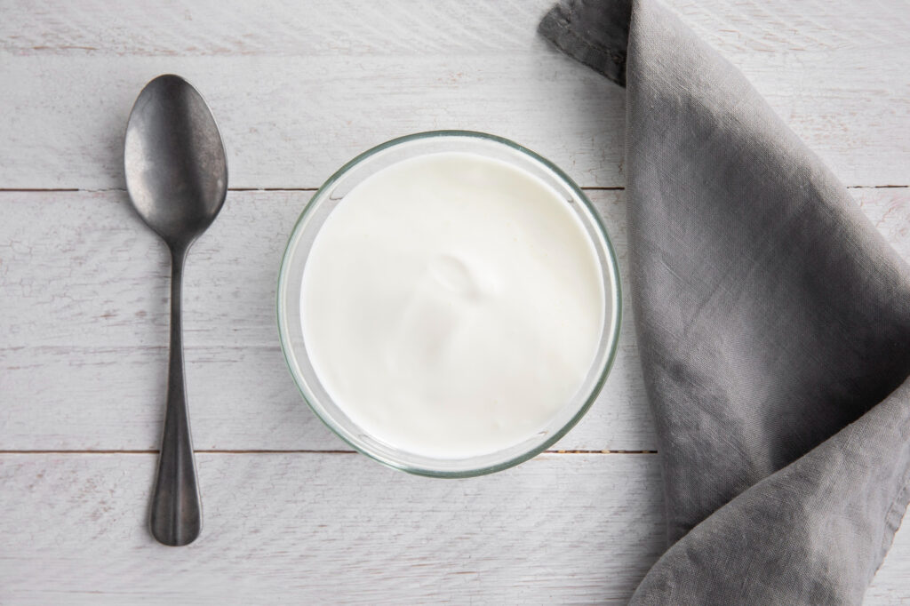 jogurt