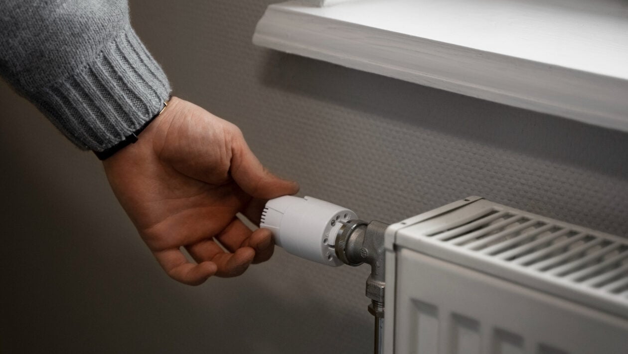 kurenie radiator pokuta