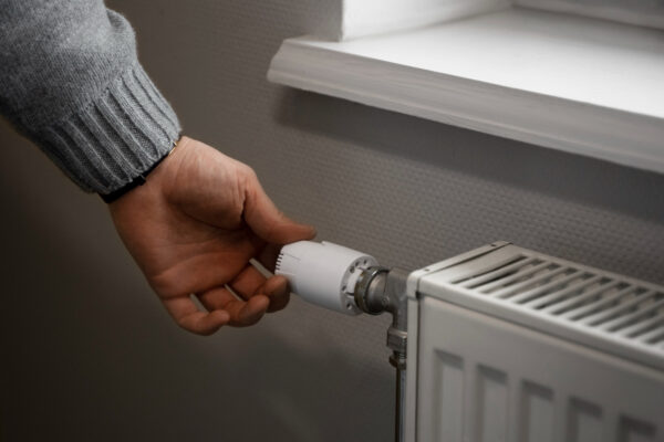 kurenie radiator pokuta