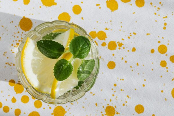 limonada recept