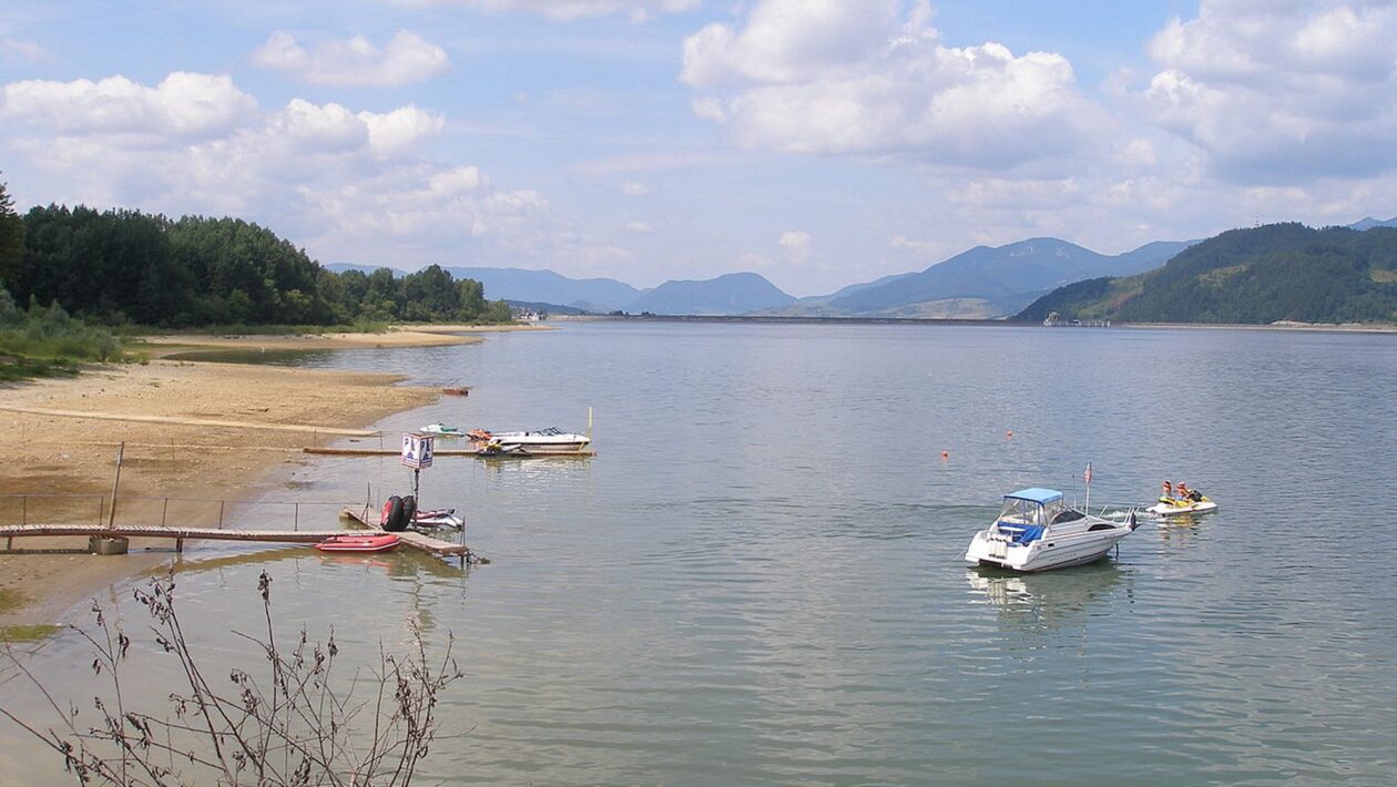 liptovska mara 1