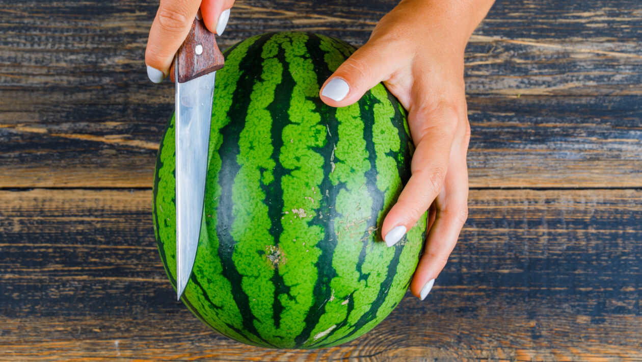 melon