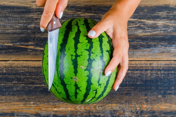 melon