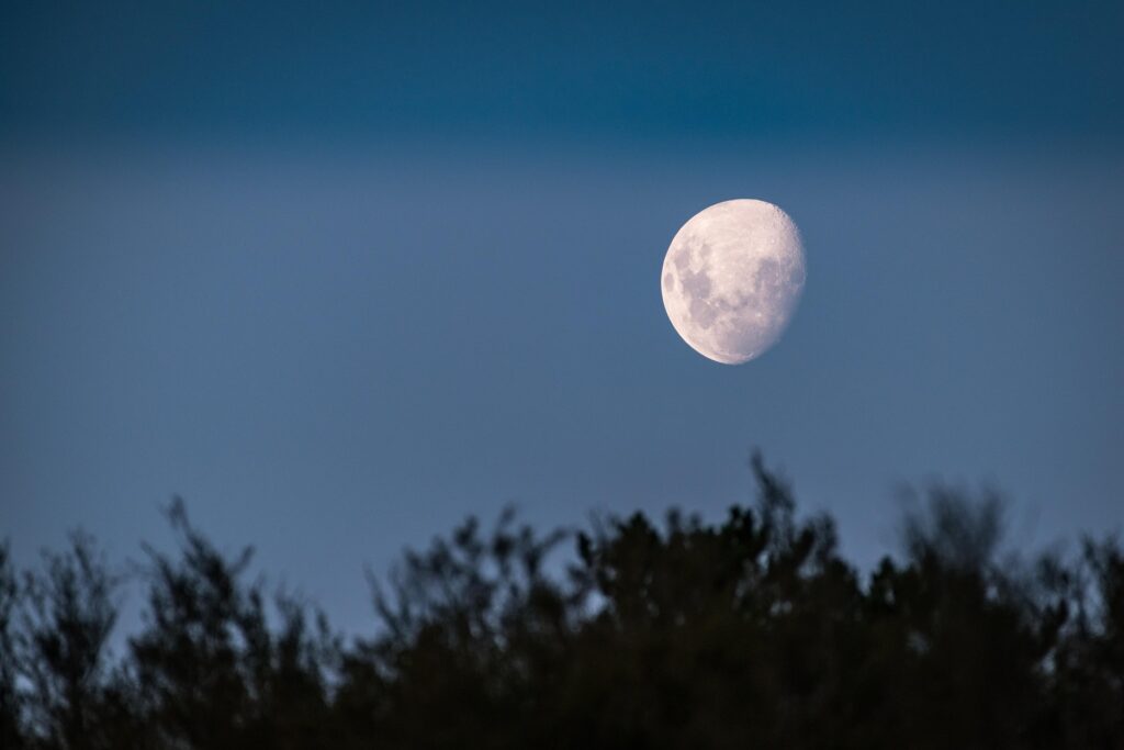 mesiac lunarny horoskop