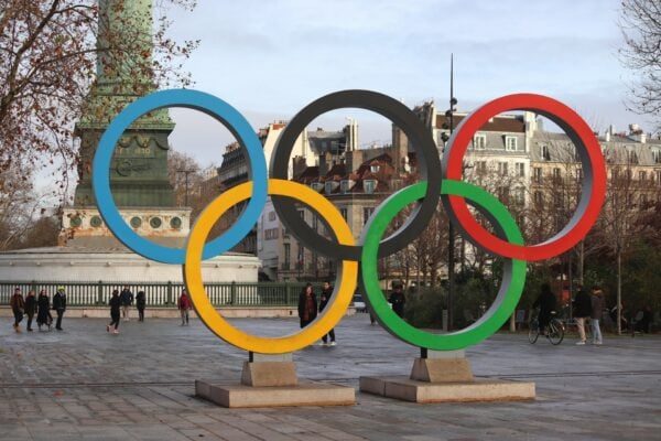 olympijske hry