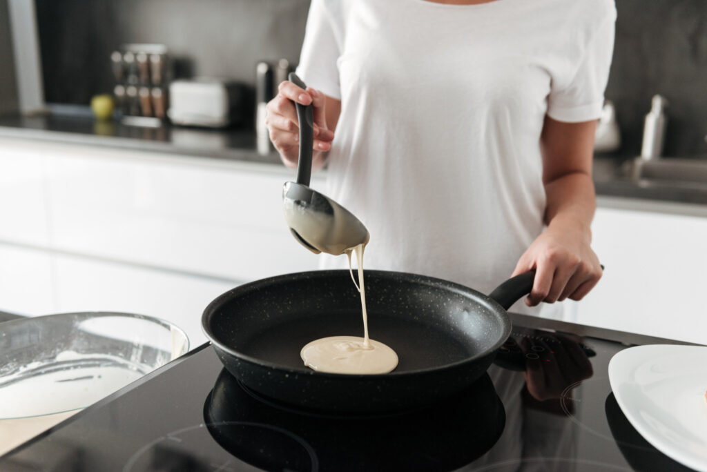 palacinky cesto recept