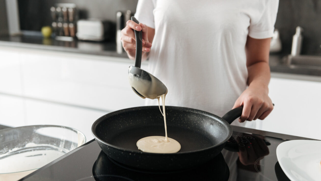 palacinky cesto recept