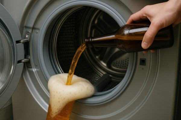 pivo do prania