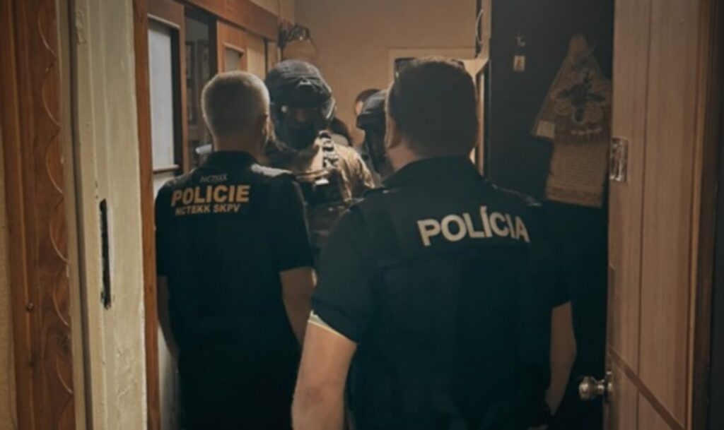 policia ukrajina