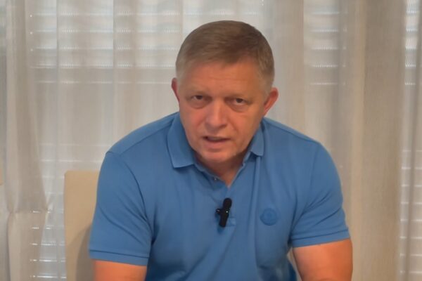robert fico 1