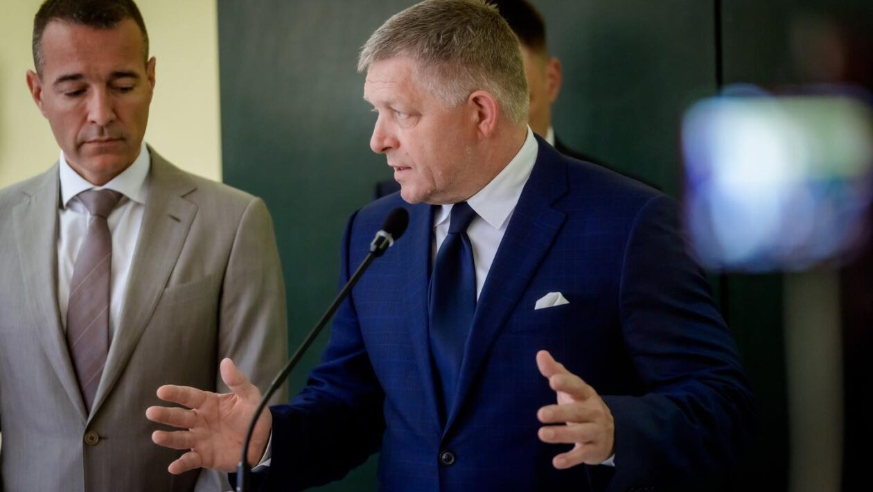robert fico