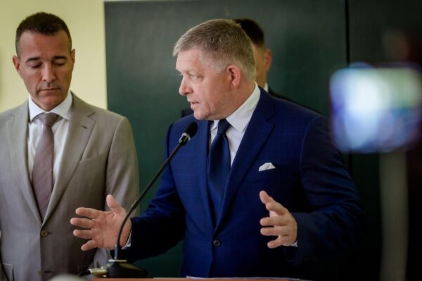 robert fico