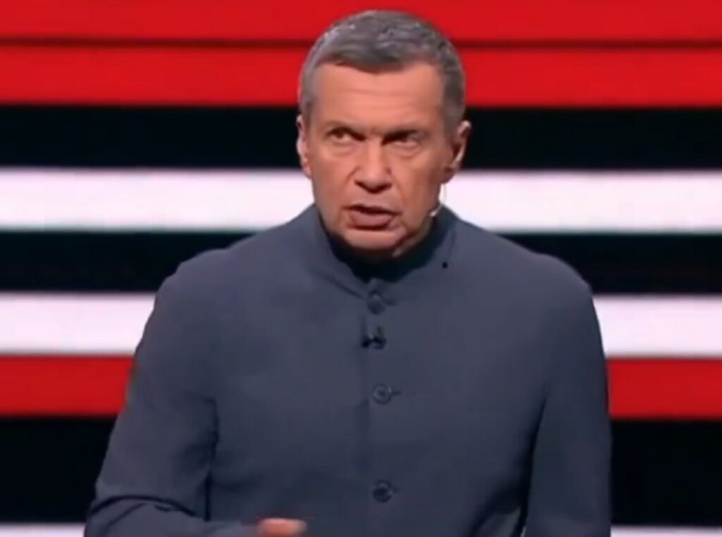 ruska tv