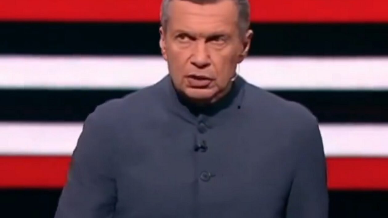 ruska tv