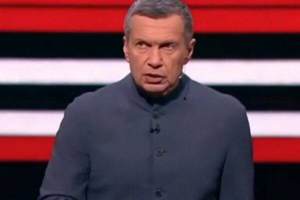 ruska tv