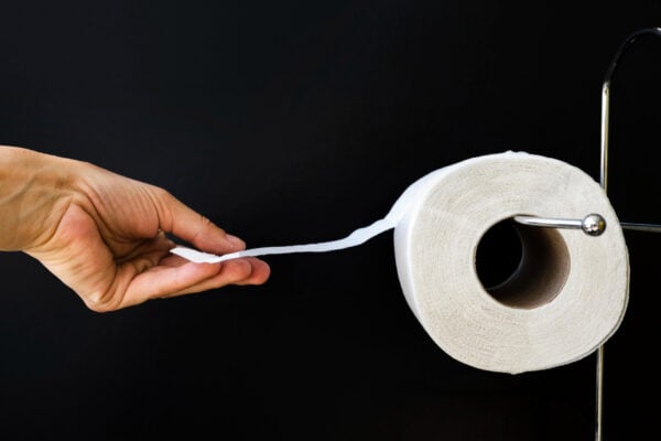toaletny papier pasca komare