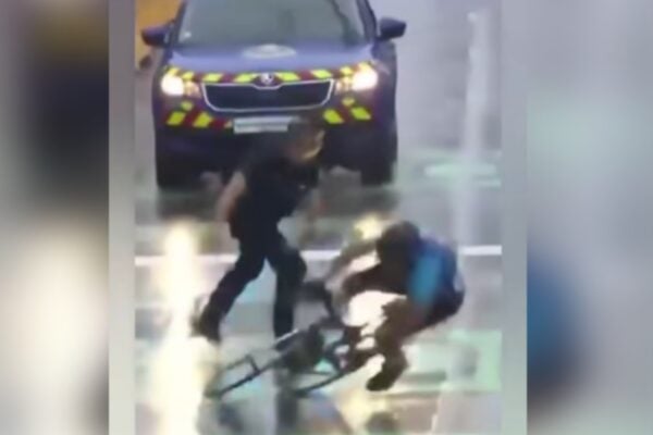 tour de france