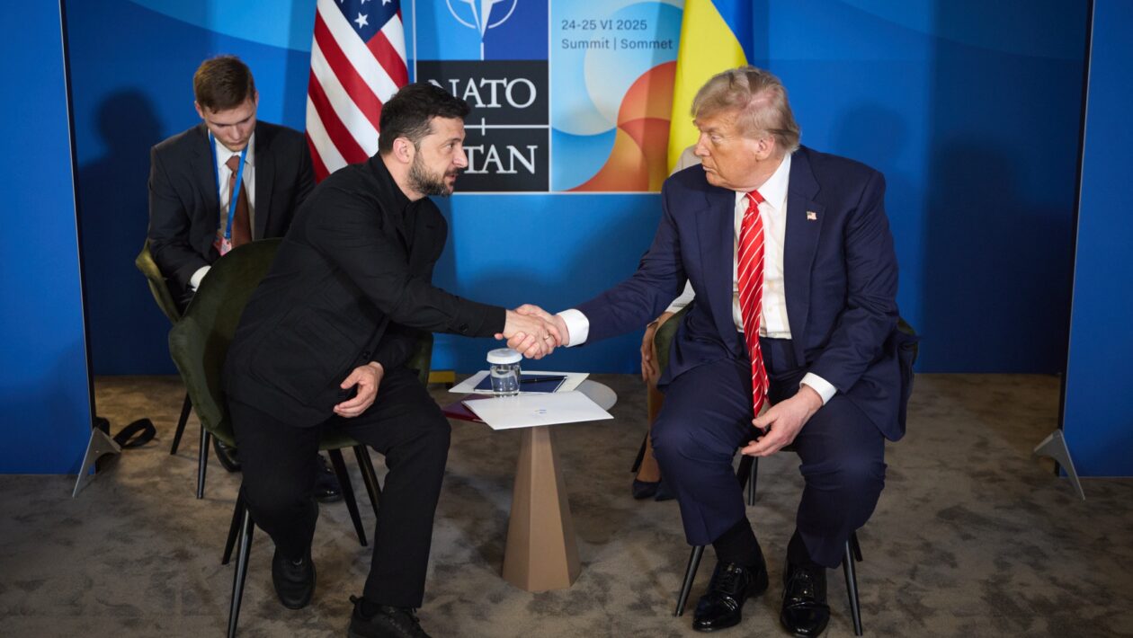 trump zelensky