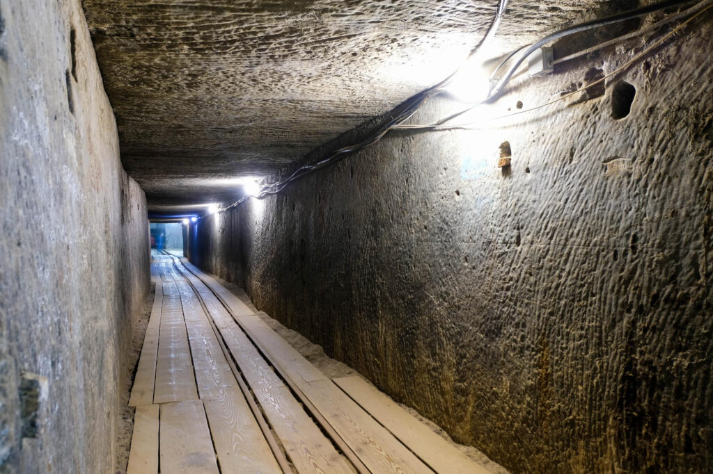 vojensky bunker