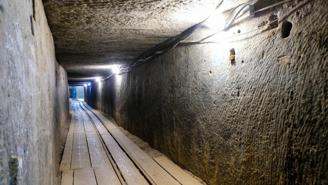 vojensky bunker