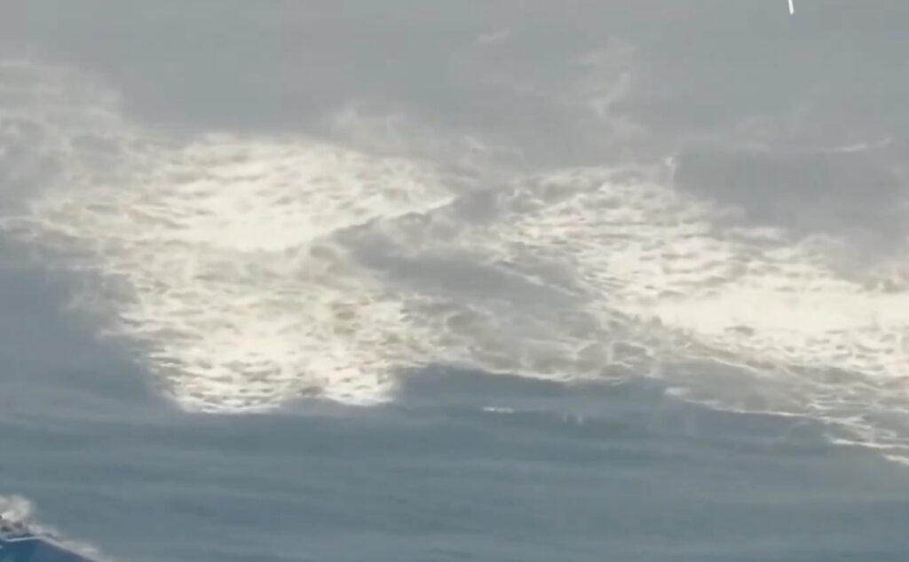 zemetrasenie tsunami