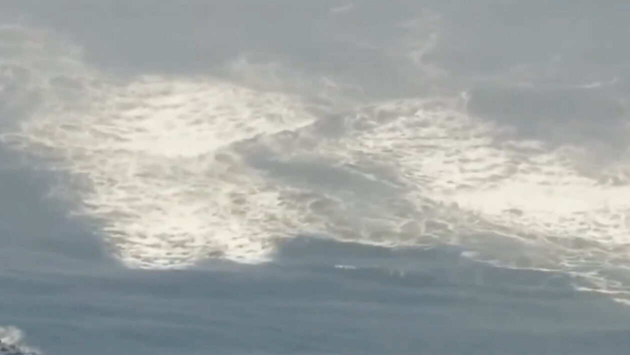 zemetrasenie tsunami