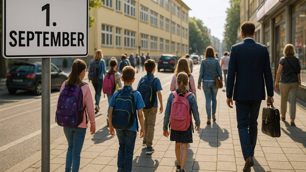1 september sviatok