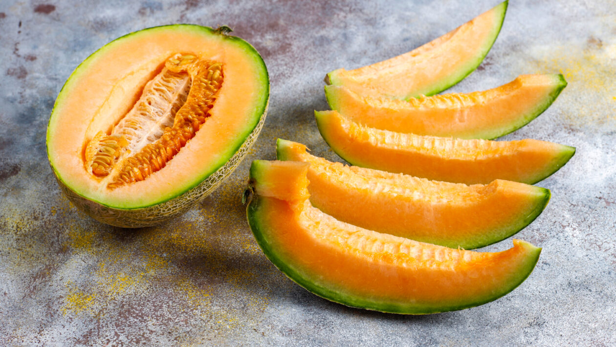 melon
