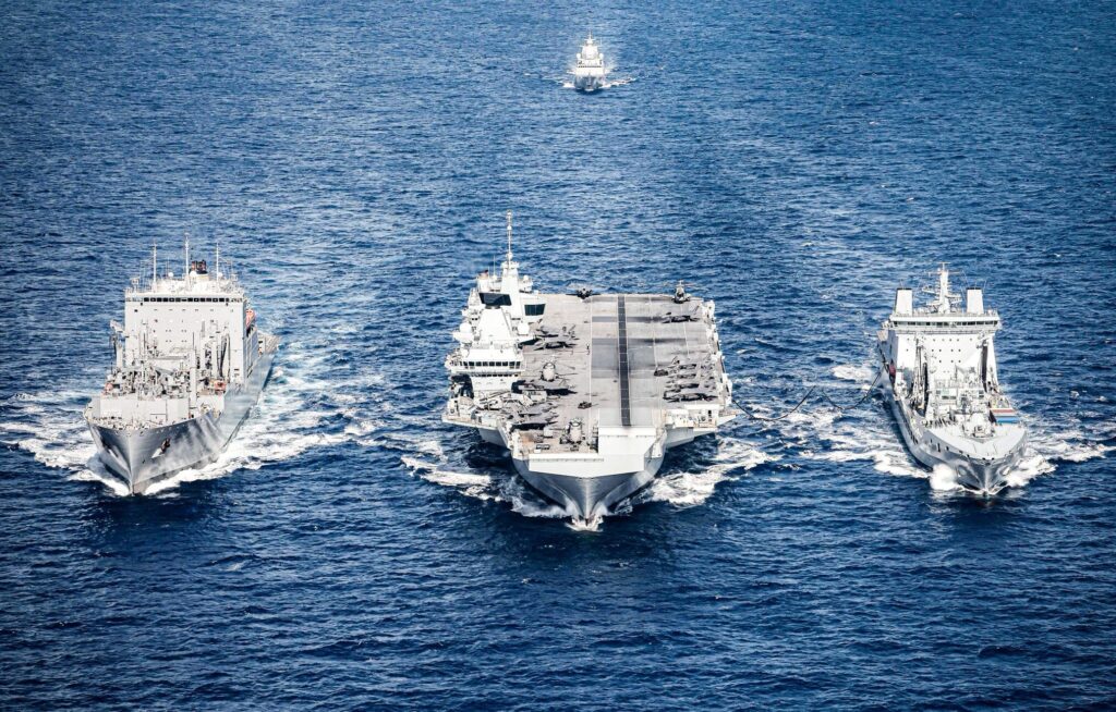 nato lode