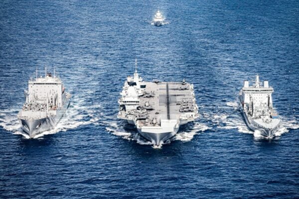 nato lode