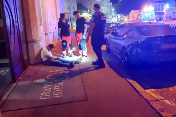 nitra policia pena americania