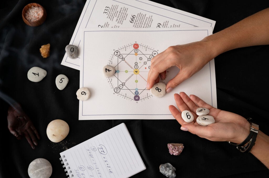 numerologia