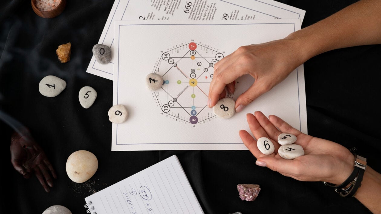 numerologia