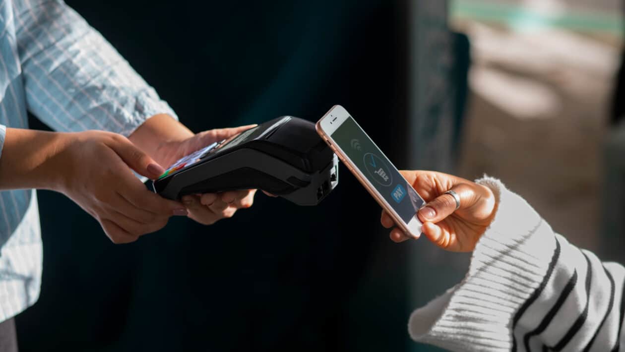 platba mobilom karta podvod