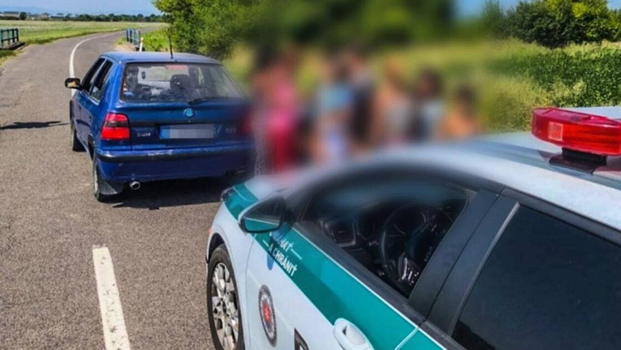 policia felicia