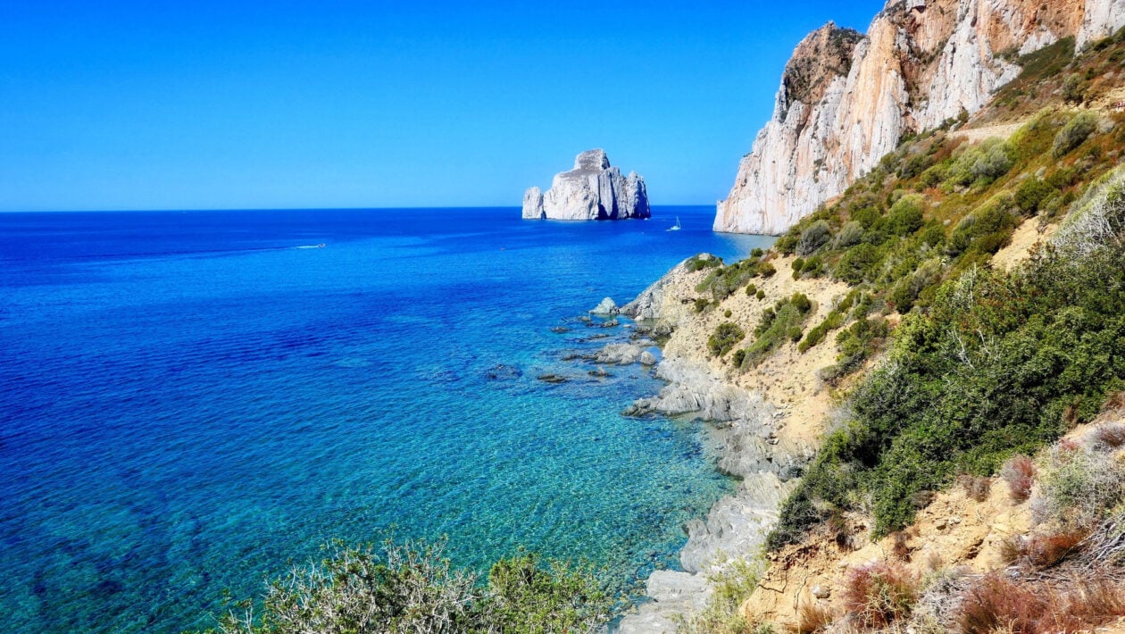 sardinia taliansko