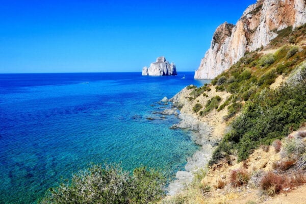 sardinia taliansko