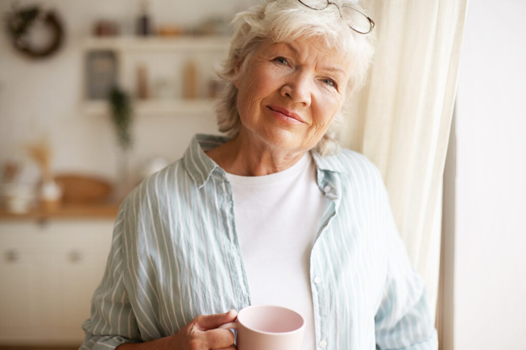 zena senior