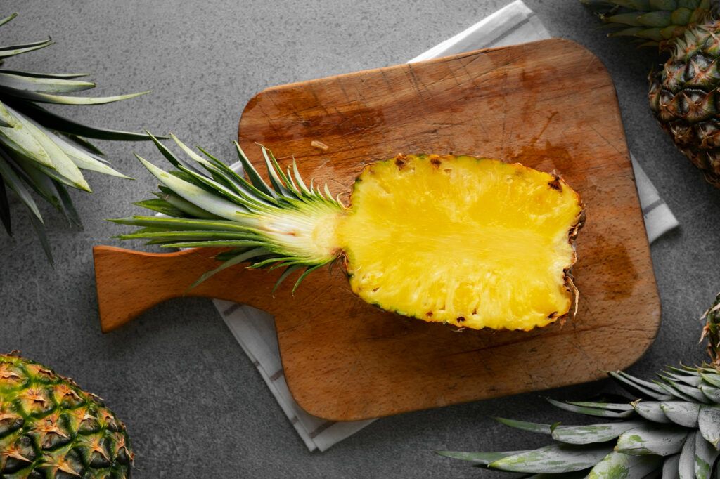 ananas