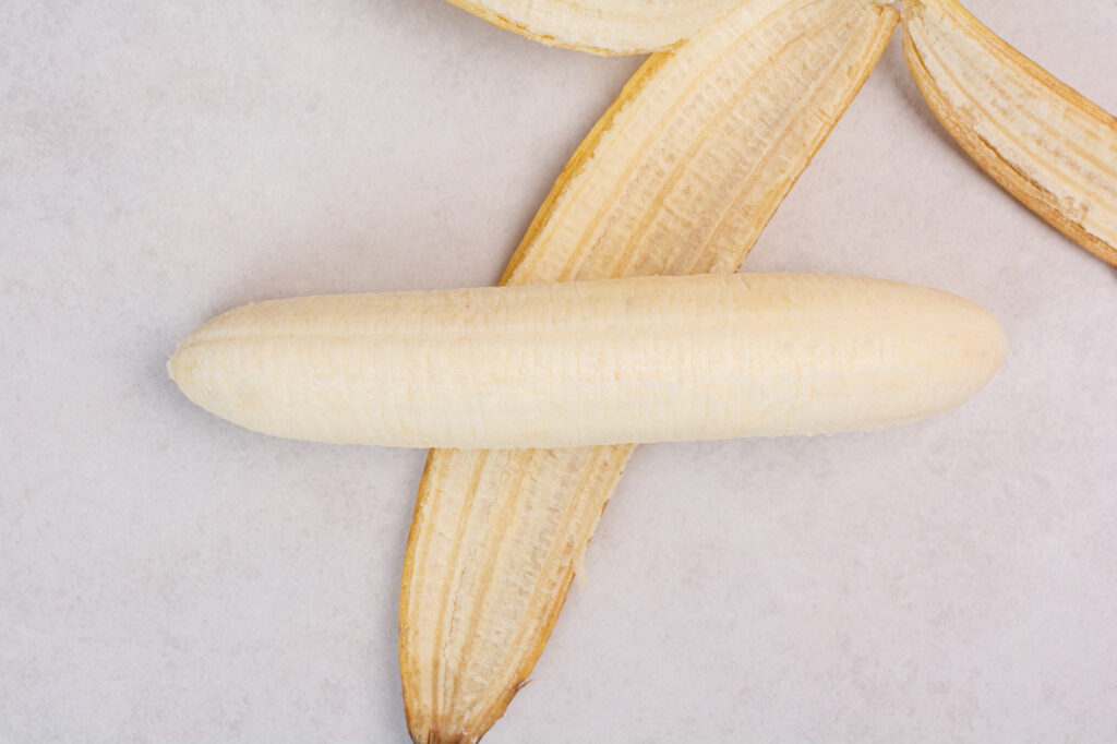 banan supka