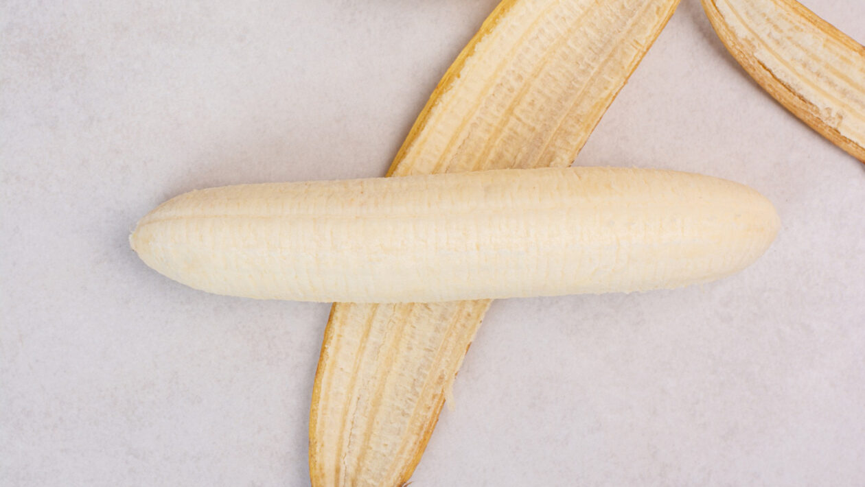 banan supka