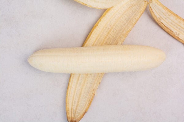 banan supka