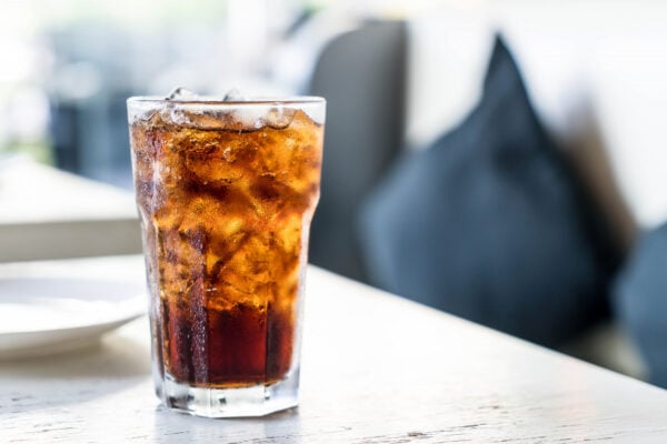 cola recept
