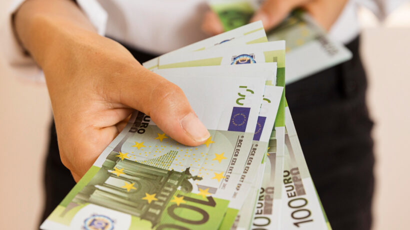 euro prispevok prvaci