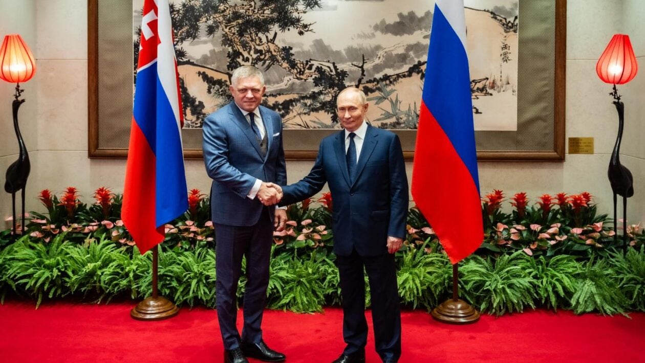 fico putin