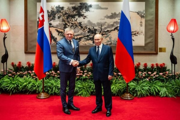 fico putin